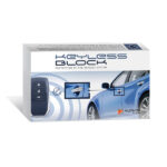 キーレスブロック ﾗﾝｸﾙ専用ｶｰｾｷｭﾘﾃｨ】ﾗﾝﾄﾞｸﾙｰｻﾞｰ250 ﾕﾋﾟﾃﾙ ｱﾙｺﾞｽ D1 ｵｰｻｰｱﾗｰﾑ ｷｰﾚｽ